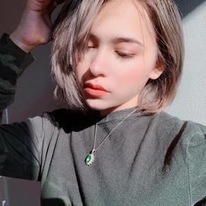 Meet your Posher, Annelis